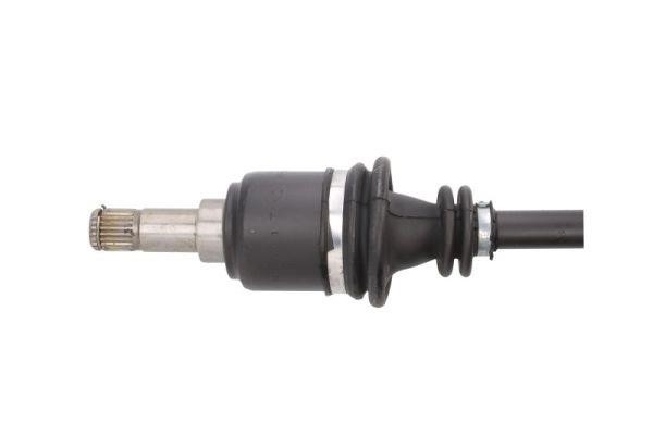 Drive shaft right Point Gear PNG73050