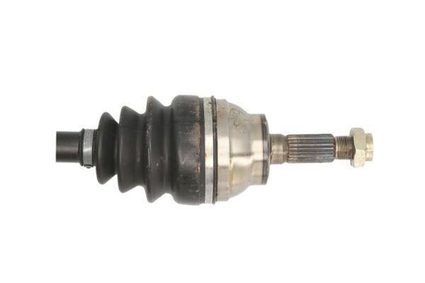 Drive shaft left Point Gear PNG70425
