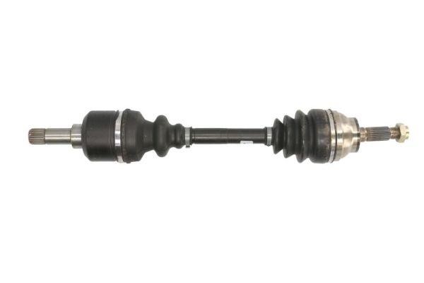 Point Gear PNG70425 Drive shaft left PNG70425
