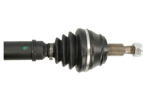 Drive shaft right Point Gear PNG72347