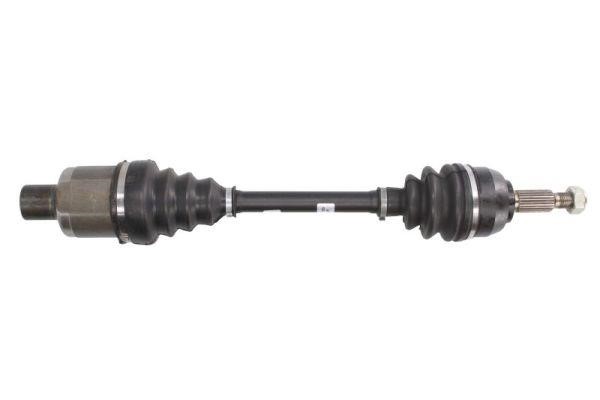 Axle shaft Dacia Duster: PNG72877 Point Gear Drive shaft right