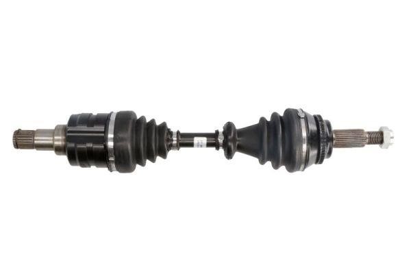 Point Gear PNG73104 Drive shaft left PNG73104