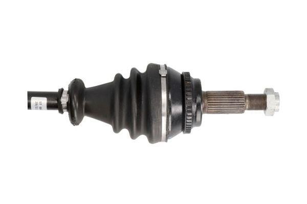 Drive shaft left Point Gear PNG73104