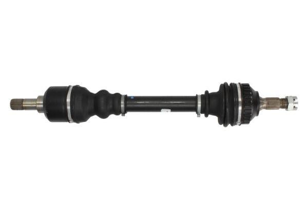 Point Gear PNG70481 Drive shaft left PNG70481