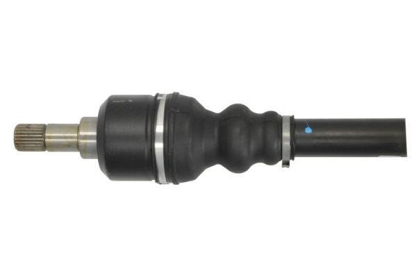 Drive shaft left Point Gear PNG70481