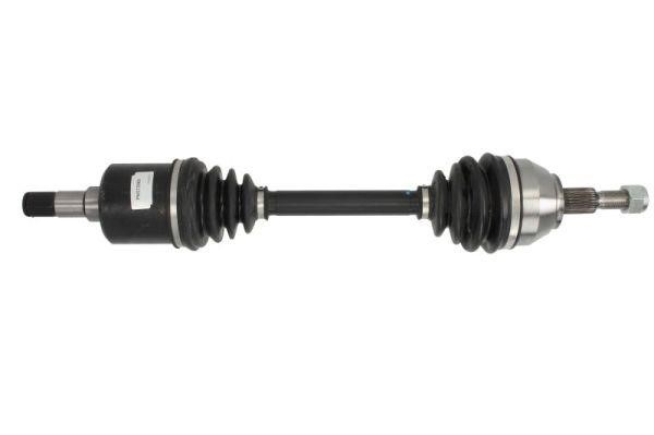 Point Gear PNG72960 Drive shaft left PNG72960