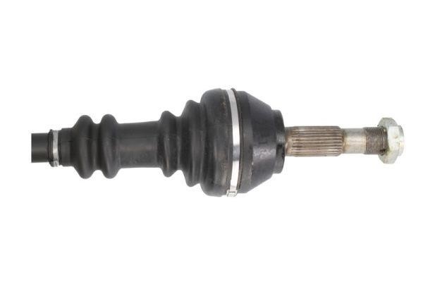 Drive shaft right Point Gear PNG71073