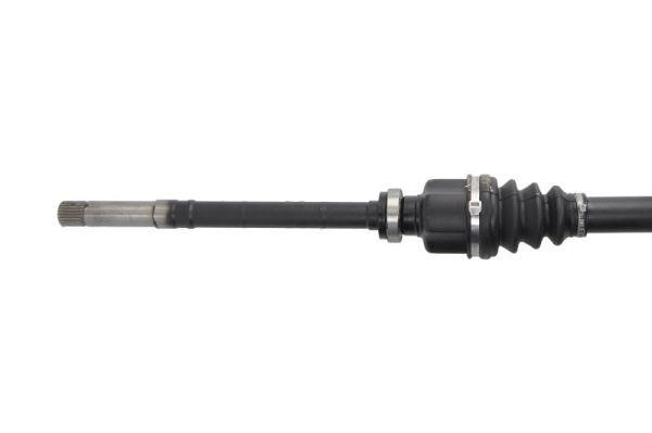 Drive shaft right Point Gear PNG70304