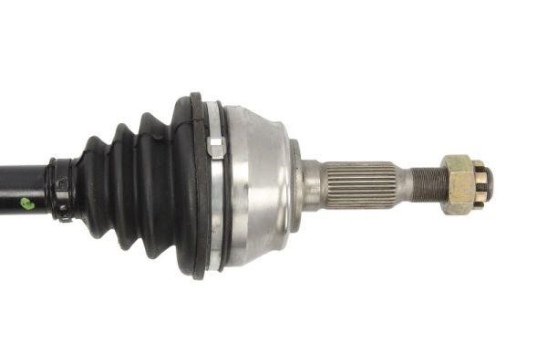 Drive shaft left Point Gear PNG71458