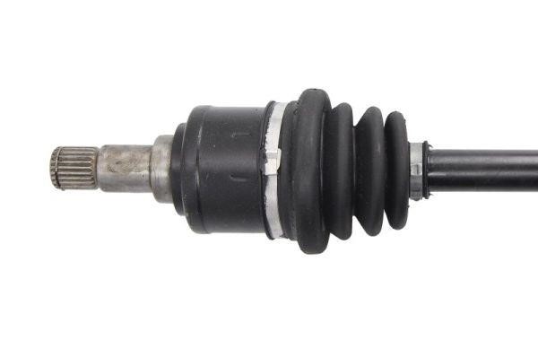 Drive shaft left Point Gear PNG70845
