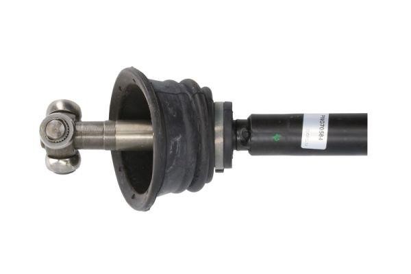 Drive shaft left Point Gear PNG70584