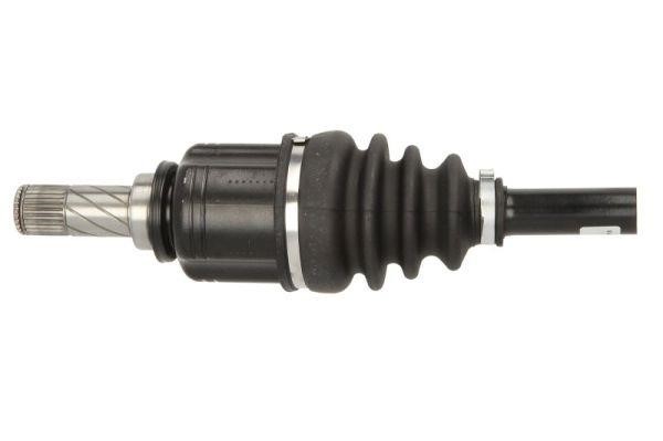 Drive shaft left Point Gear PNG72810