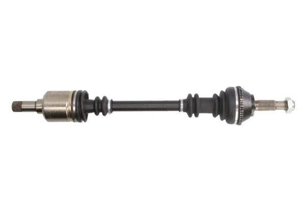 Driveshaft Fiat Ducato: PNG70248 Point Gear Drive shaft left