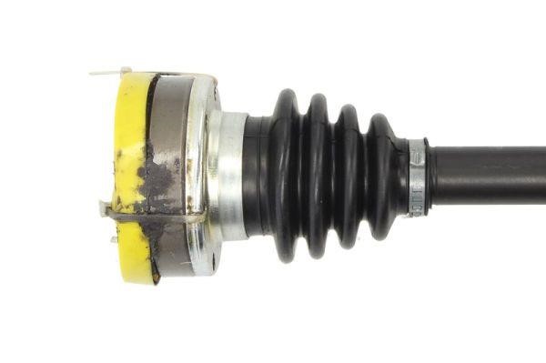 Drive shaft left Point Gear PNG71798