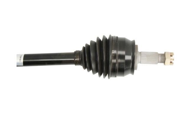 Drive shaft left Point Gear PNG72797