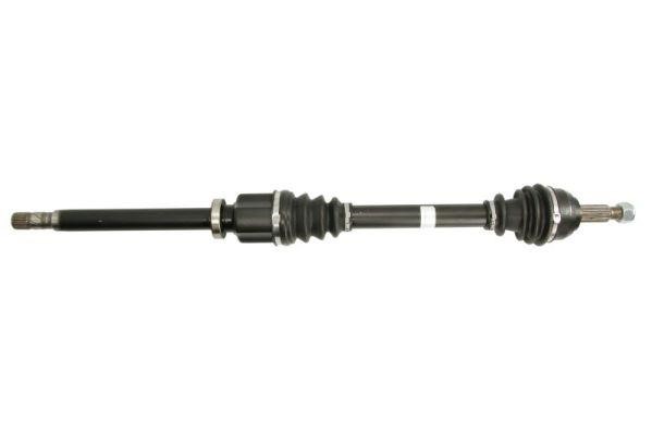 Point Gear PNG72492 Drive shaft right PNG72492