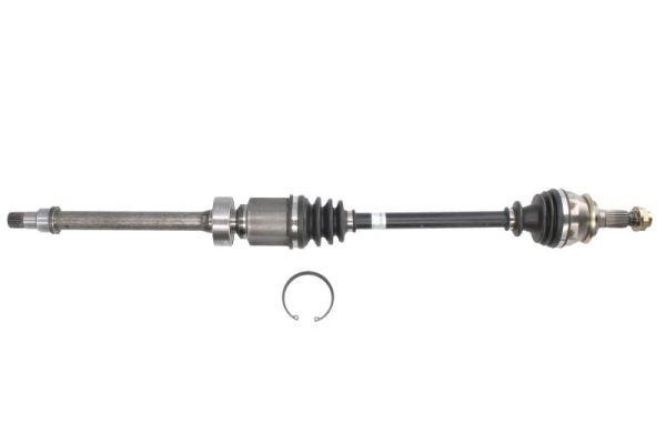 Point Gear PNG72524 Drive shaft right PNG72524