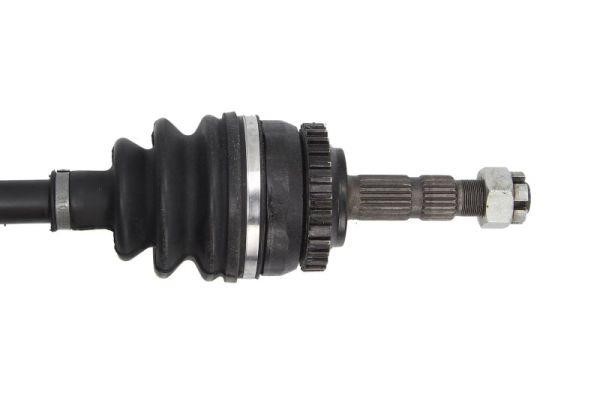 Drive shaft left Point Gear PNG70391
