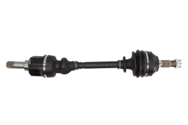 Point Gear PNG70157 Drive shaft left PNG70157