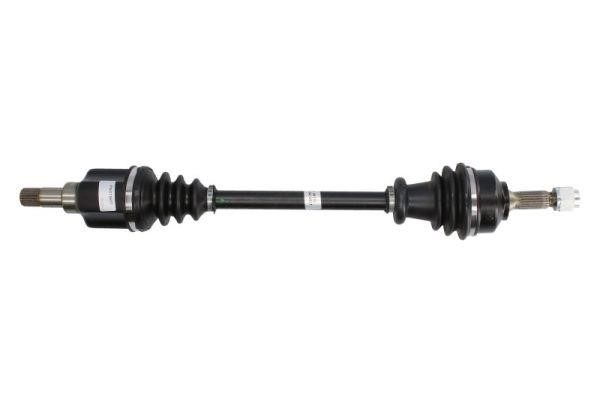 Point Gear PNG72607 Drive shaft left PNG72607