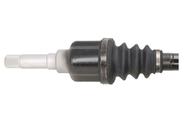 Drive shaft right Point Gear PNG75077