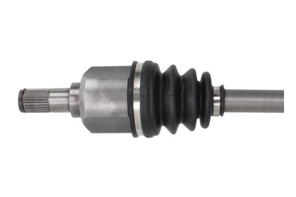 Drive shaft left Point Gear PNG74948