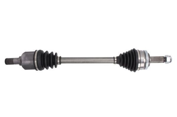 Point Gear PNG74948 Drive shaft left PNG74948