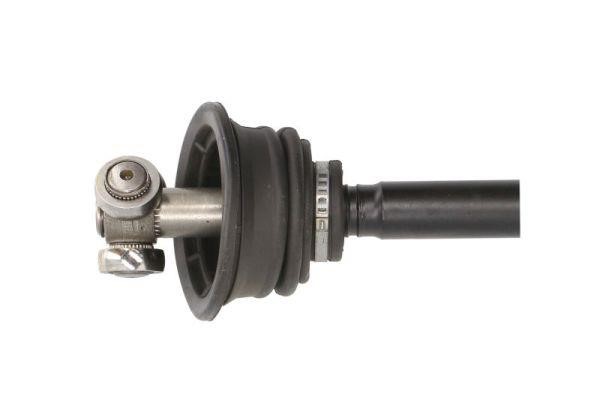 Drive shaft left Point Gear PNG72294