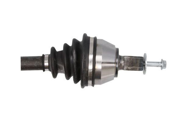 Drive shaft left Point Gear PNG72750