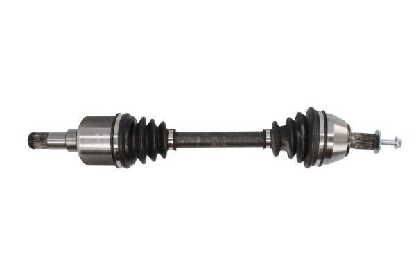 Point Gear PNG72750 Drive shaft left PNG72750
