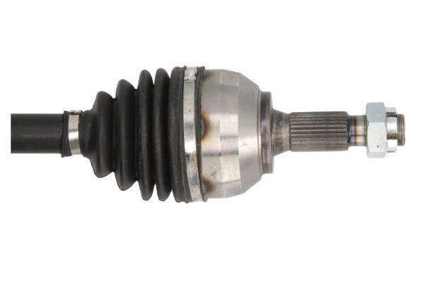 Drive shaft left Point Gear PNG73117