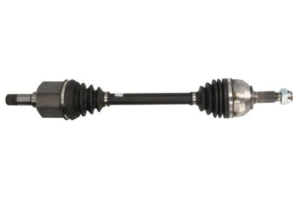 Point Gear PNG73117 Drive shaft left PNG73117