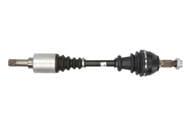 Point Gear PNG70436 Drive shaft left PNG70436