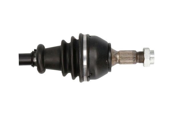 Drive shaft left Point Gear PNG70436