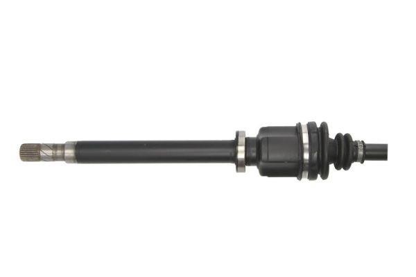 Drive shaft right Point Gear PNG72642