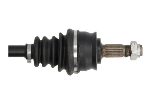 Drive shaft left Point Gear PNG73049