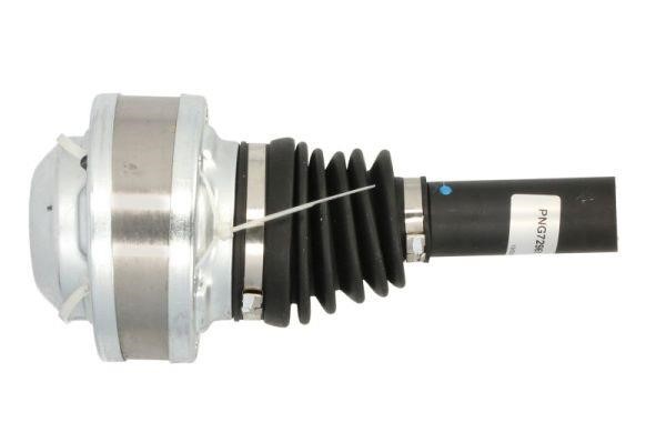 Drive shaft left Point Gear PNG72961