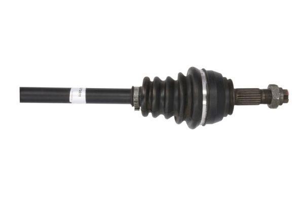 Drive shaft right Point Gear PNG72511