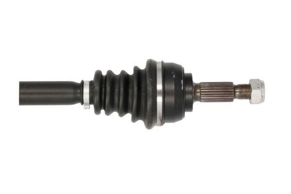 Drive shaft right Point Gear PNG72638