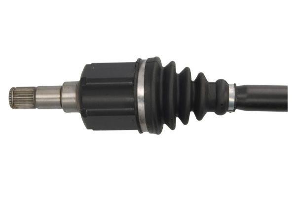 Drive shaft left Point Gear PNG72749