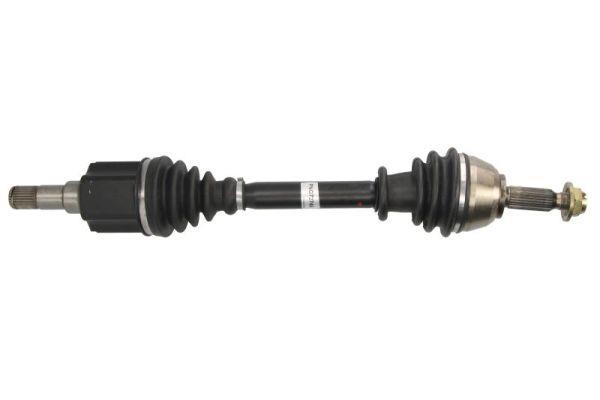 Point Gear PNG72749 Drive shaft left PNG72749