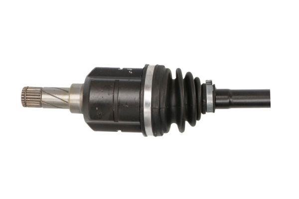Drive shaft right Point Gear PNG71473