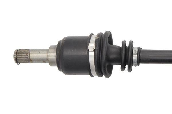 Drive shaft right Point Gear PNG71255