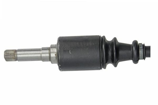 Drive shaft right Point Gear PNG72005