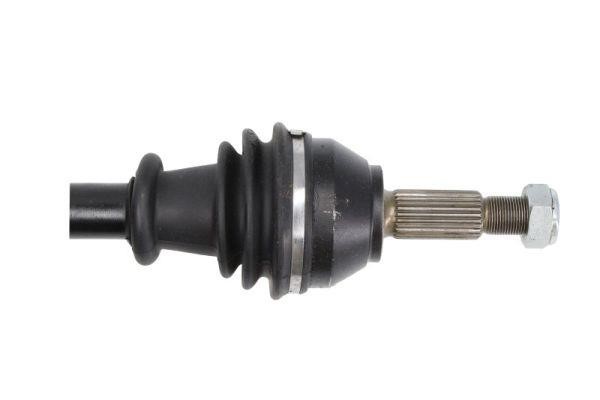 Drive shaft left Point Gear PNG71368