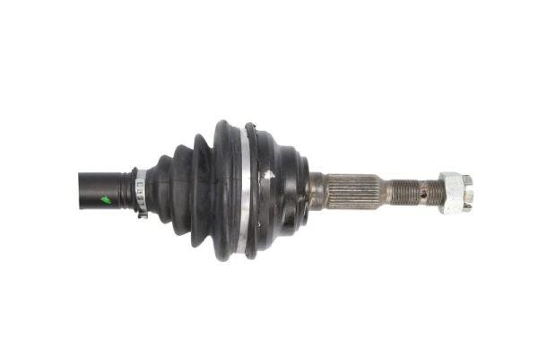 Drive shaft left Point Gear PNG72082