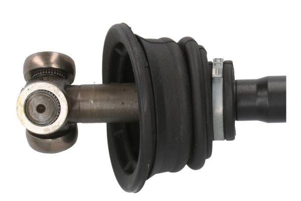 Drive shaft left Point Gear PNG70312