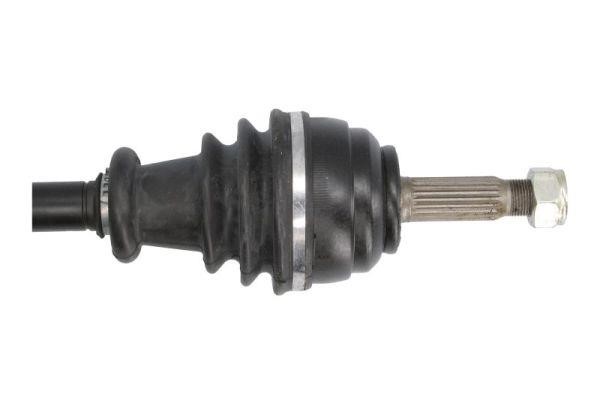 Drive shaft left Point Gear PNG70603