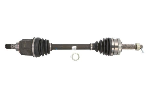Point Gear PNG72832 Drive shaft left PNG72832