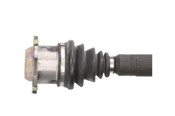 Drive shaft right Point Gear PNG72786